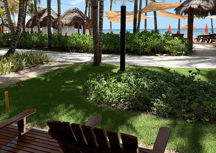 Premier Beachfront Junior Suite Hotel El Dorado Seaside Palms Puerto Aventuras Premier Beachfront Junior Suite Hotel El Dorado Seaside Palms Puerto Aventuras