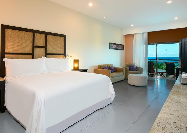 Premier Oceanview Junior Suite Hotel El Dorado Seaside Palms Puerto Aventuras Premier Oceanview Junior Suite Hotel El Dorado Seaside Palms Puerto Aventuras