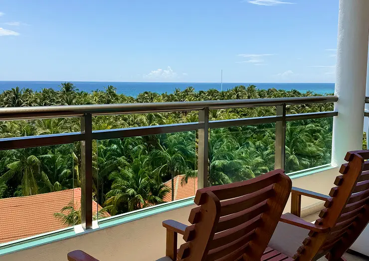 Premier Oceanview Junior Suite Hotel El Dorado Seaside Palms Puerto Aventuras Premier Oceanview Junior Suite Hotel El Dorado Seaside Palms Puerto Aventuras