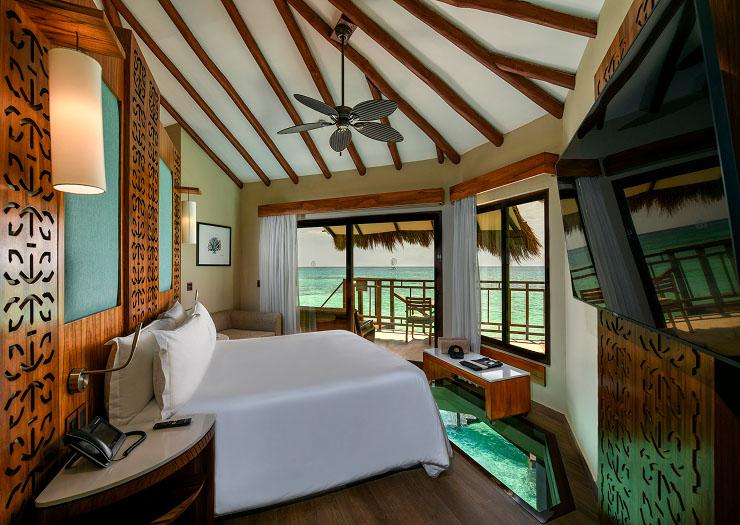 Palafitos - Elite Overwater Bungalow Hotel Palafitos Overwater Bungalows Playa del Carmen Palafitos - Elite Overwater Bungalow Hotel Palafitos Overwater Bungalows Playa del Carmen