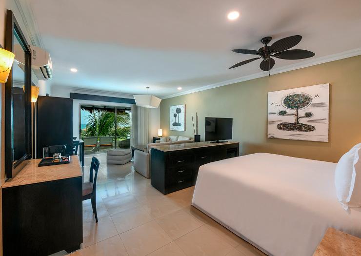 Private pool suite Hotel El Dorado Maroma Playa del Carmen Private pool suite Hotel El Dorado Maroma Playa del Carmen