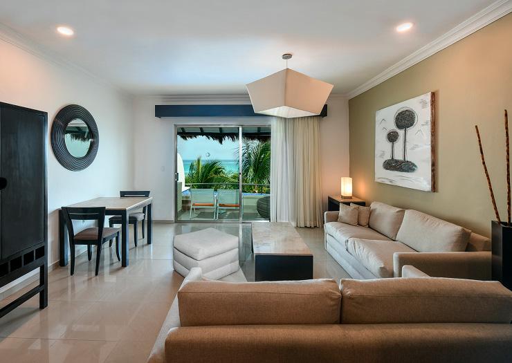 Private pool suite Hotel El Dorado Maroma Playa del Carmen Private pool suite Hotel El Dorado Maroma Playa del Carmen