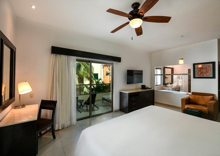 Presidential Studio Hotel El Dorado Maroma Playa del Carmen Presidential Studio Hotel El Dorado Maroma Playa del Carmen