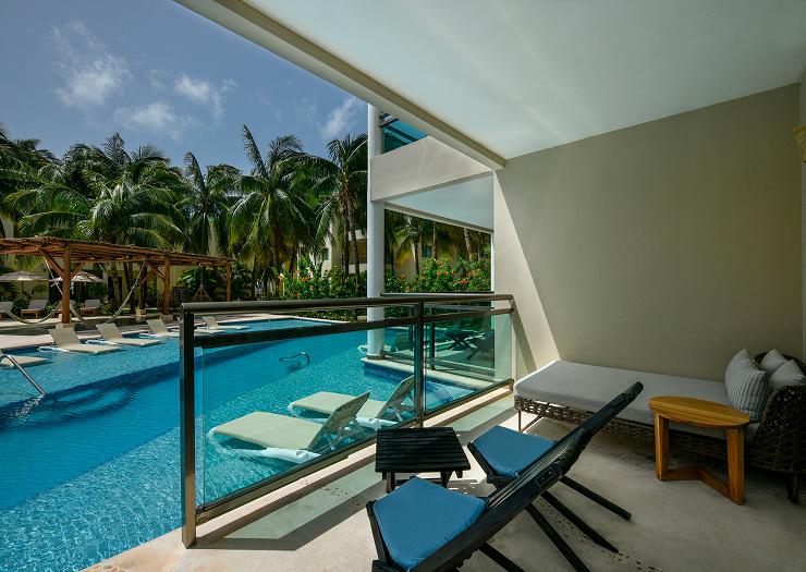 Presidential Studio Swim up Hotel El Dorado Maroma Playa del Carmen Presidential Studio Swim up Hotel El Dorado Maroma Playa del Carmen