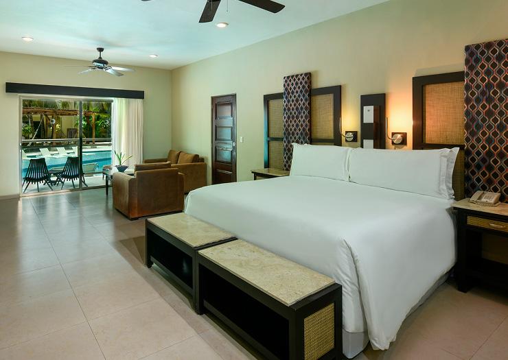 Presidential Studio Swim up Hotel El Dorado Maroma Playa del Carmen Presidential Studio Swim up Hotel El Dorado Maroma Playa del Carmen