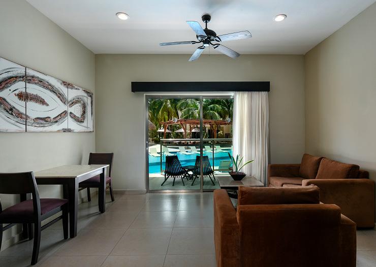 Presidential Studio Swim up Hotel El Dorado Maroma Playa del Carmen Presidential Studio Swim up Hotel El Dorado Maroma Playa del Carmen