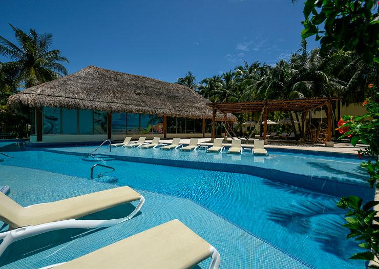 Presidential Studio Swim up Hotel El Dorado Maroma Playa del Carmen Presidential Studio Swim up Hotel El Dorado Maroma Playa del Carmen