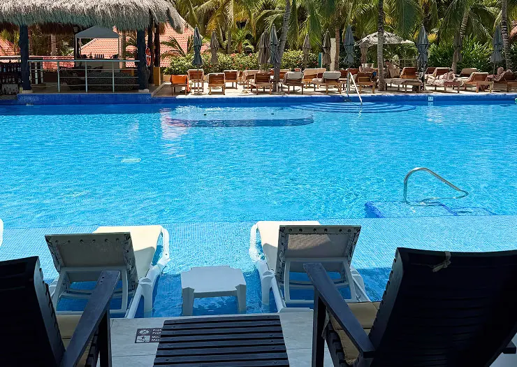 Premier Swim Up Junior Suite Hotel El Dorado Seaside Palms Puerto Aventuras Premier Swim Up Junior Suite Hotel El Dorado Seaside Palms Puerto Aventuras