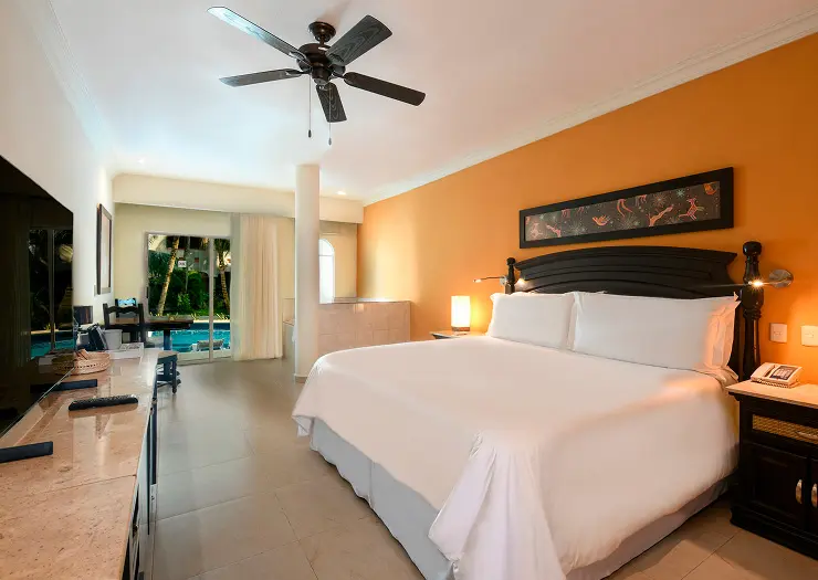 Premier Swim Up Junior Suite Hotel El Dorado Seaside Palms Puerto Aventuras Premier Swim Up Junior Suite Hotel El Dorado Seaside Palms Puerto Aventuras