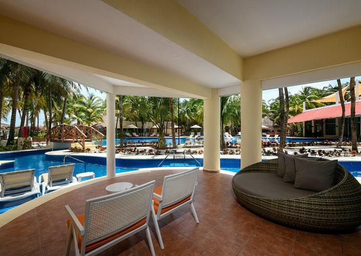 Swim-Up Suite Hotel El Dorado Maroma Playa del Carmen Swim-Up Suite Hotel El Dorado Maroma Playa del Carmen