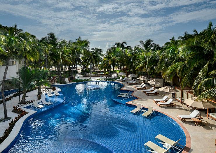 Swim-Up Suite Hotel El Dorado Maroma Playa del Carmen Swim-Up Suite Hotel El Dorado Maroma Playa del Carmen