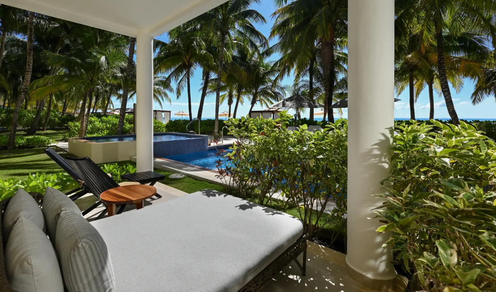 Haven Suite Hotel El Dorado Maroma Playa del Carmen Haven Suite Hotel El Dorado Maroma Playa del Carmen