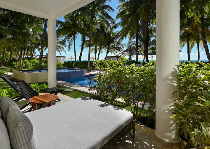 Haven Suite Hotel El Dorado Maroma Playa del Carmen Haven Suite Hotel El Dorado Maroma Playa del Carmen