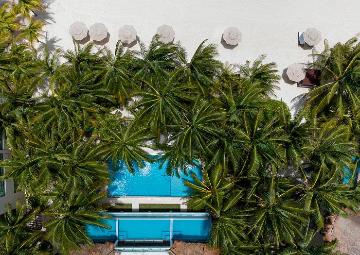 Villa Maroma Hotel El Dorado Maroma Playa del Carmen Villa Maroma Hotel El Dorado Maroma Playa del Carmen