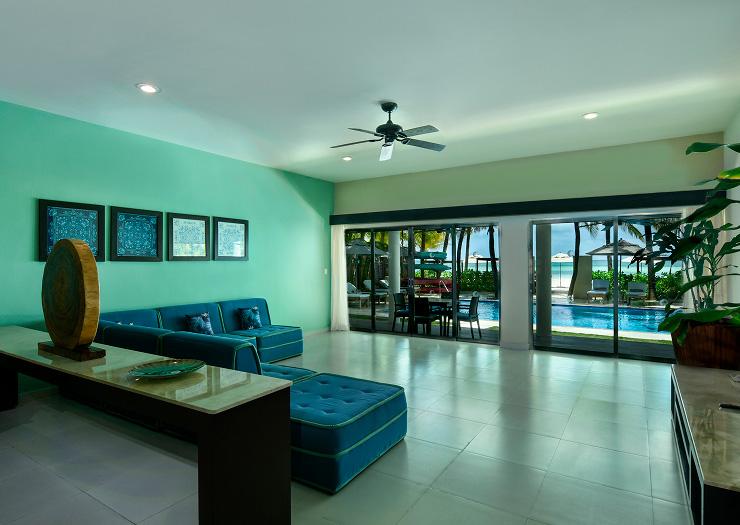 Villa Maroma Hotel El Dorado Maroma Playa del Carmen Villa Maroma Hotel El Dorado Maroma Playa del Carmen