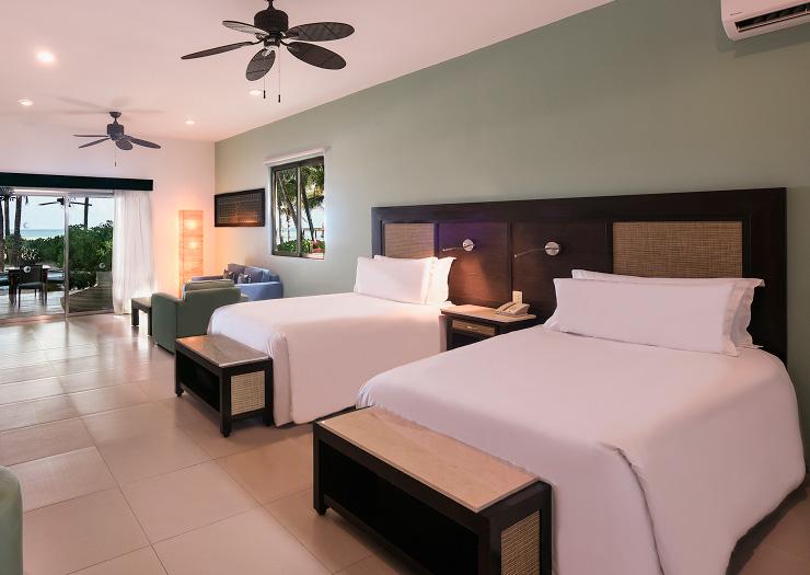 Villa Maroma Hotel El Dorado Maroma Playa del Carmen Villa Maroma Hotel El Dorado Maroma Playa del Carmen