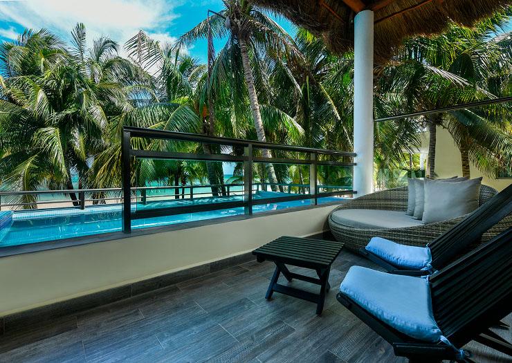 Villa Maroma Hotel El Dorado Maroma Playa del Carmen Villa Maroma Hotel El Dorado Maroma Playa del Carmen