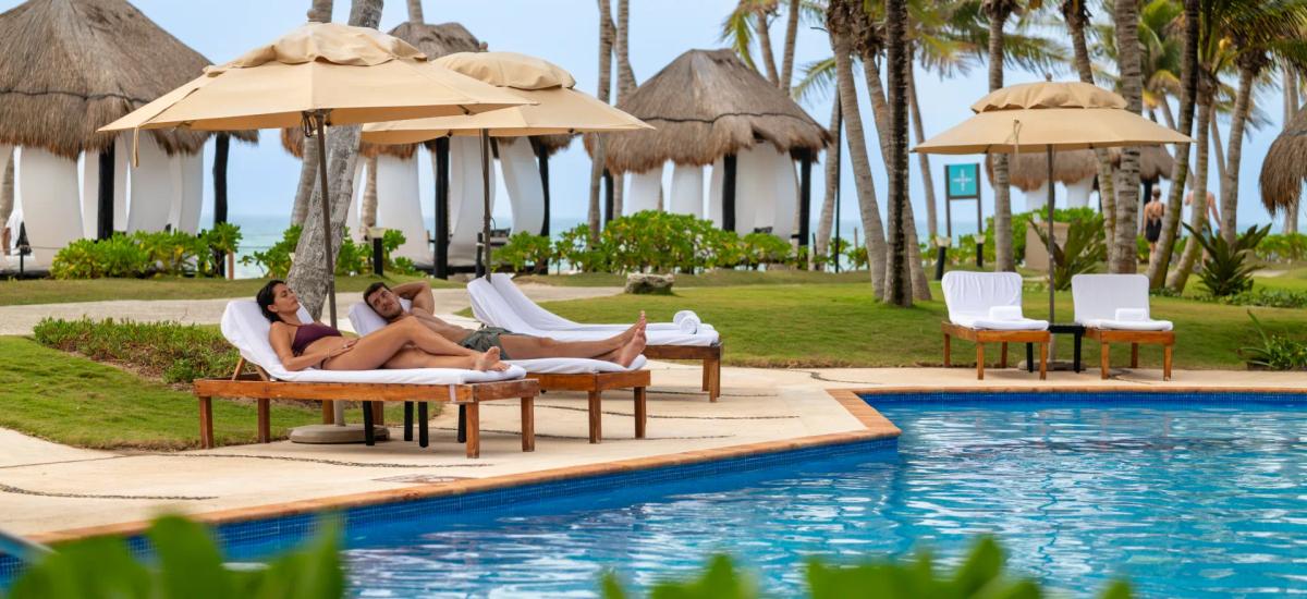 El Dorado Spa Resort El Dorado Casitas Royale Riviera Maya El Dorado Spa Resort El Dorado Casitas Royale Riviera Maya