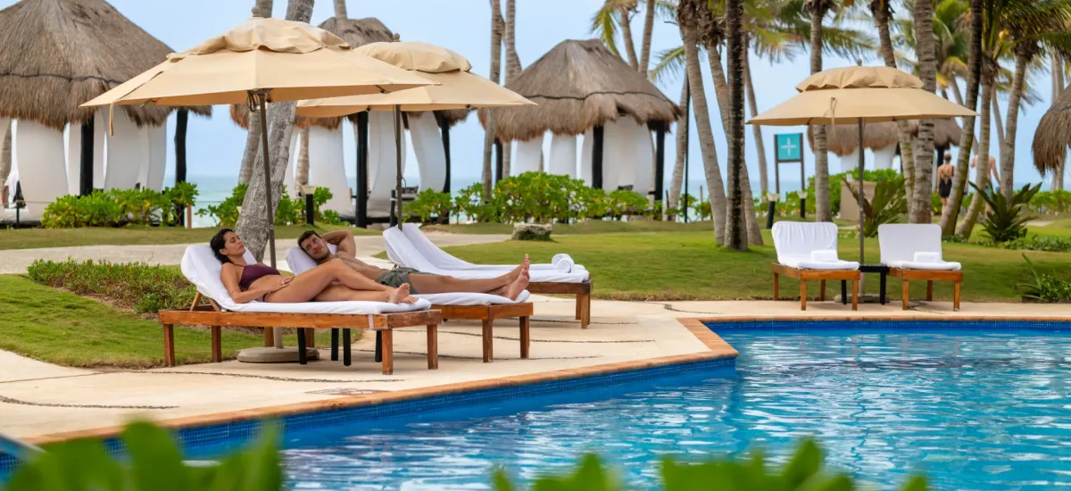 Dorado Spa Resorts El Dorado Casitas Royale Riviera Maya Dorado Spa Resorts El Dorado Casitas Royale Riviera Maya