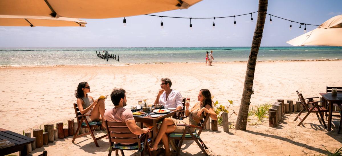 El Dorado Spa Resort El Dorado Maroma Playa del Carmen El Dorado Spa Resort El Dorado Maroma Playa del Carmen