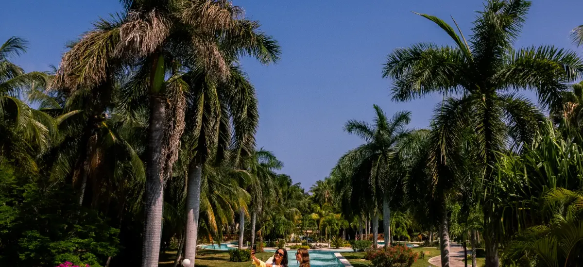 Dorado Spa Resorts El Dorado Royale Riviera Maya Dorado Spa Resorts El Dorado Royale Riviera Maya