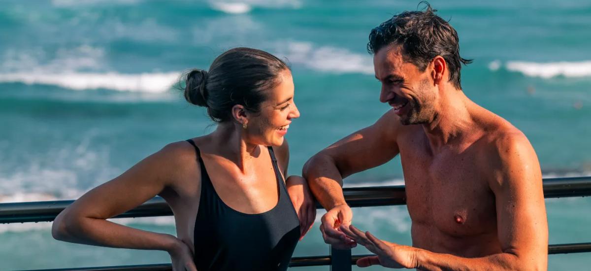 El Dorado Spa Resort El Dorado Seaside Suites Puerto Aventuras El Dorado Spa Resort El Dorado Seaside Suites Puerto Aventuras