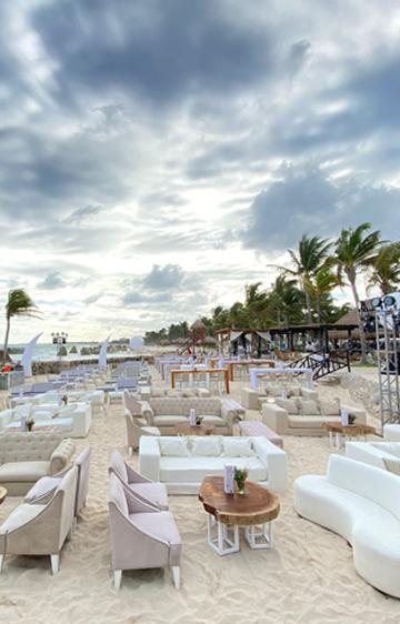 Outdoor Lounge Lomas Hospitality Outdoor Lounge Lomas Hospitality