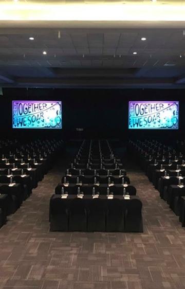 Conference Venue Lomas Hospitality Conference Venue Lomas Hospitality