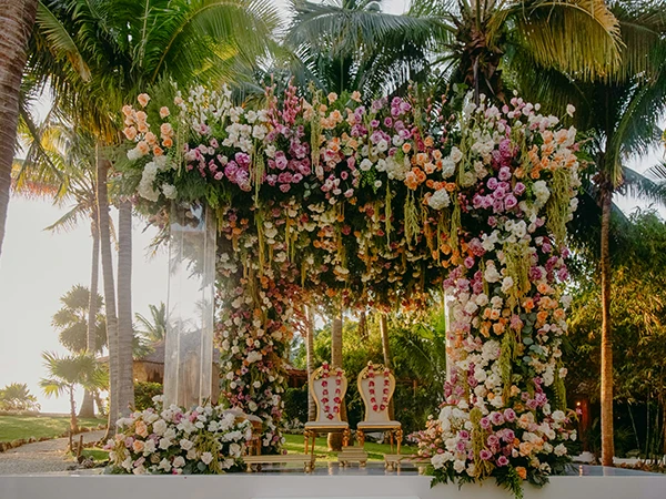 Ceremonias extraordinarias en LH Lomas Hospitality Ceremonias extraordinarias en LH Lomas Hospitality