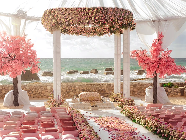 Descubre nuestros Paquetes de Boda en la Riviera Maya Lomas Hospitality Descubre nuestros Paquetes de Boda en la Riviera Maya Lomas Hospitality