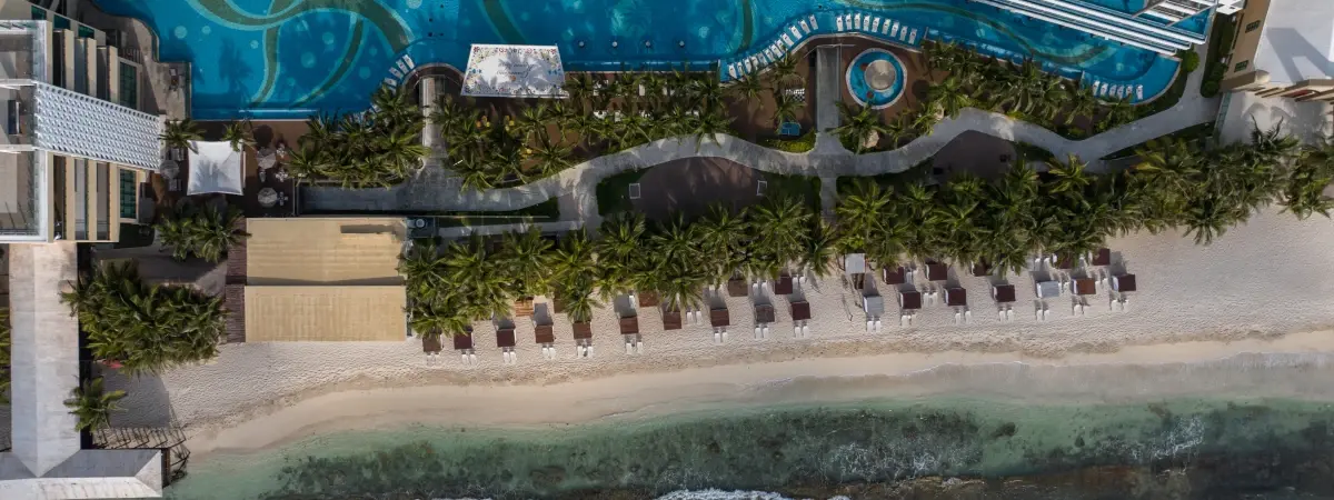 Generations Rivera Maya Lomas Hospitality Generations Rivera Maya Lomas Hospitality