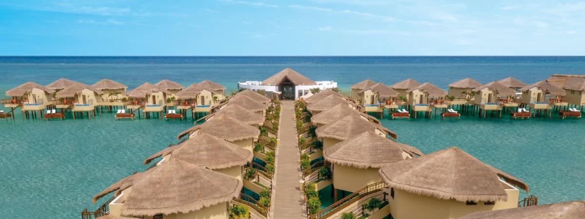 Palafitos Overwater Bungalows Lomas Hospitality Palafitos Overwater Bungalows Lomas Hospitality