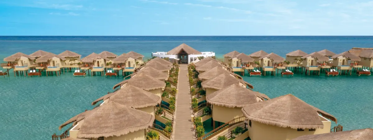 Palafitos Overwater Bungalows Lomas Hospitality Palafitos Overwater Bungalows Lomas Hospitality