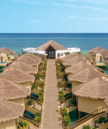 Palafitos Overwater Bungalows Lomas Hospitality Palafitos Overwater Bungalows Lomas Hospitality